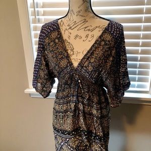 3 for $20 Flowy patterned tunic - Bundle & Save!